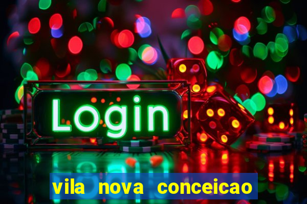 vila nova conceicao night club puteiro