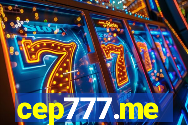 cep777.me