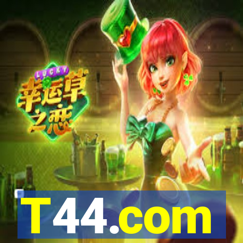 T44.com