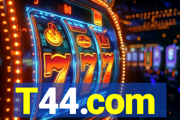 T44.com