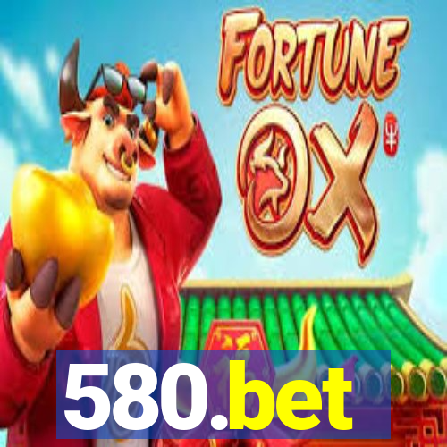 580.bet