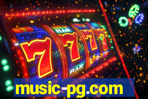 music-pg.com