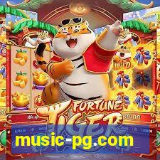 music-pg.com