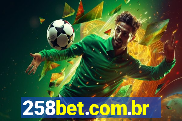 258bet.com.br