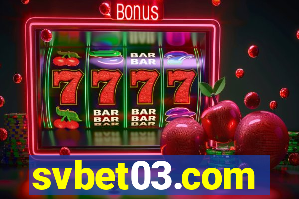 svbet03.com