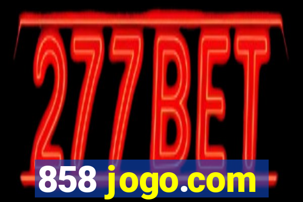858 jogo.com