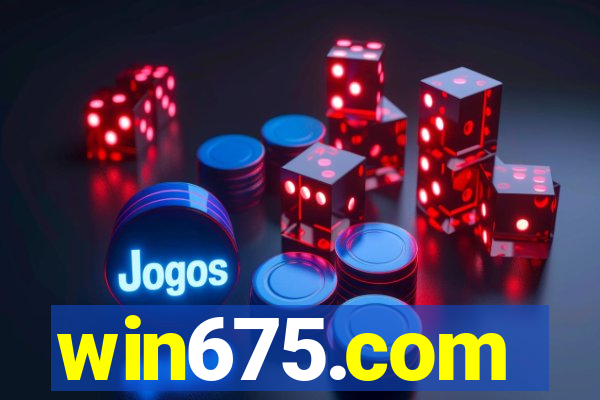 win675.com