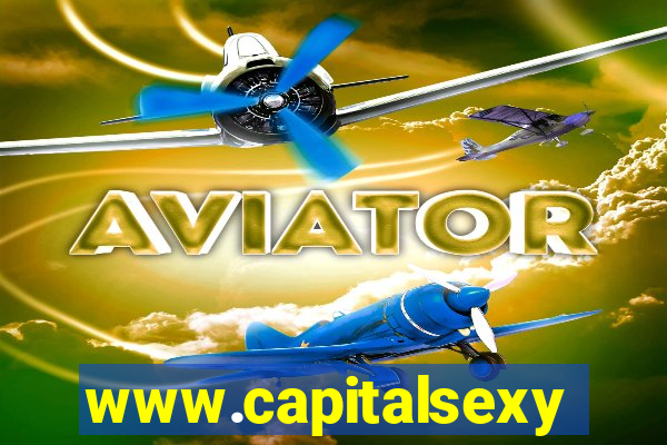 www.capitalsexy.com.br