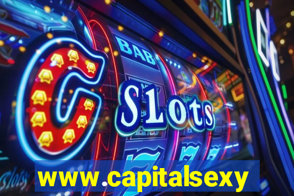 www.capitalsexy.com.br