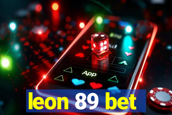 leon 89 bet