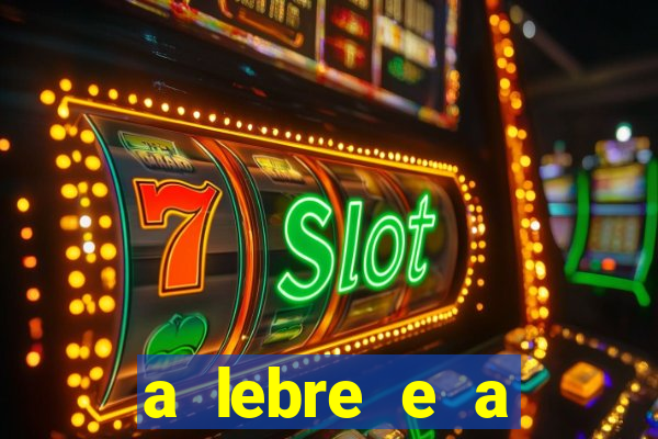 a lebre e a tartaruga resumo a