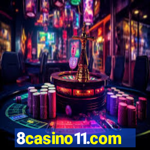 8casino11.com