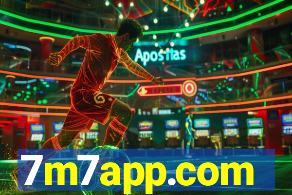 7m7app.com
