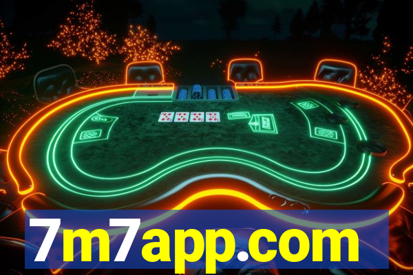 7m7app.com