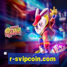 r-svipcoin.com