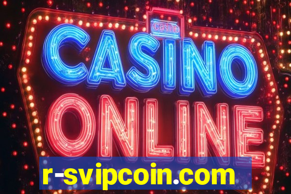 r-svipcoin.com