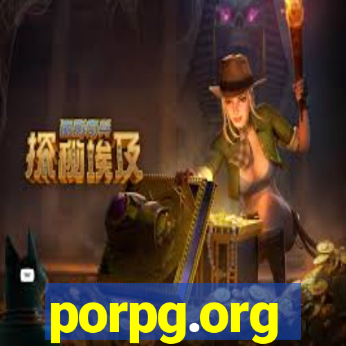 porpg.org