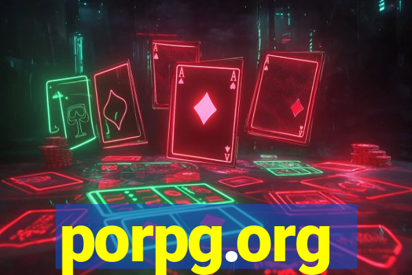 porpg.org