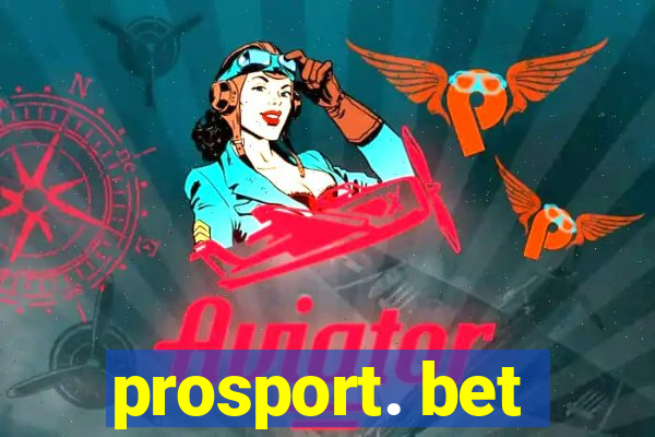 prosport. bet