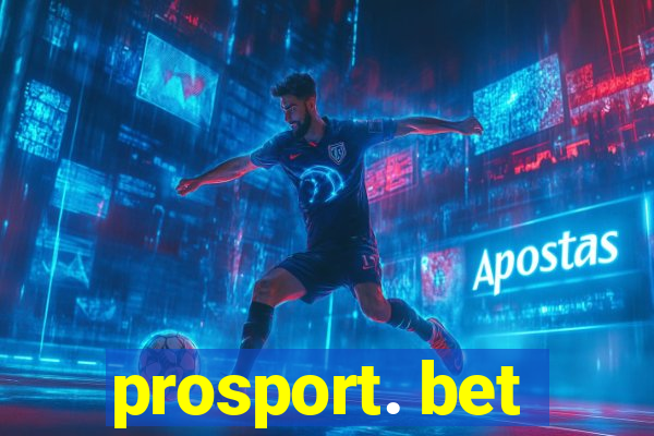 prosport. bet