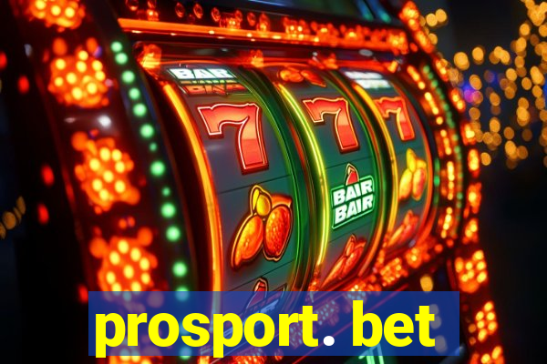 prosport. bet