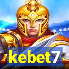 kebet7