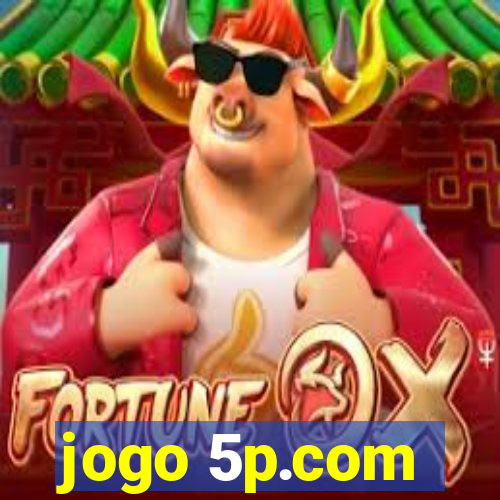 jogo 5p.com