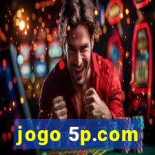 jogo 5p.com