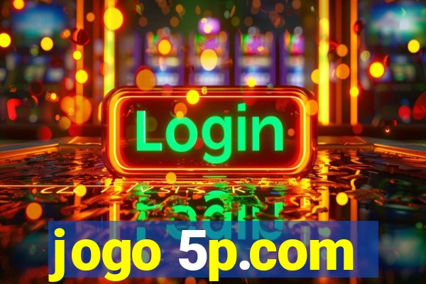 jogo 5p.com