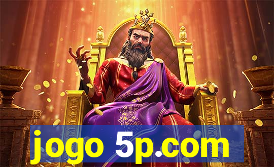 jogo 5p.com