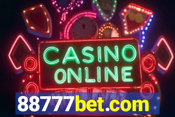 88777bet.com