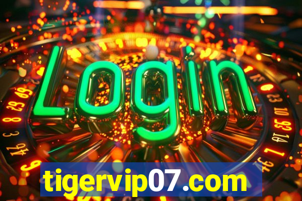 tigervip07.com