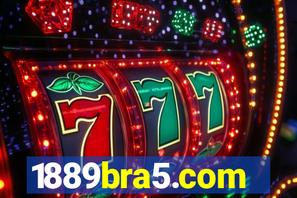 1889bra5.com