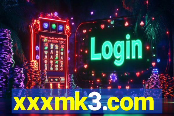 xxxmk3.com