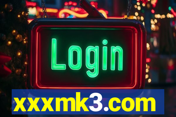 xxxmk3.com