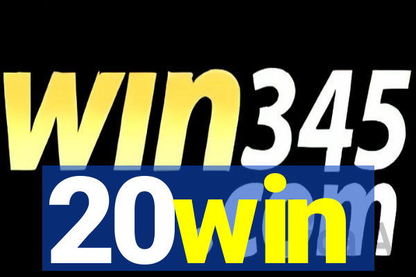 20win