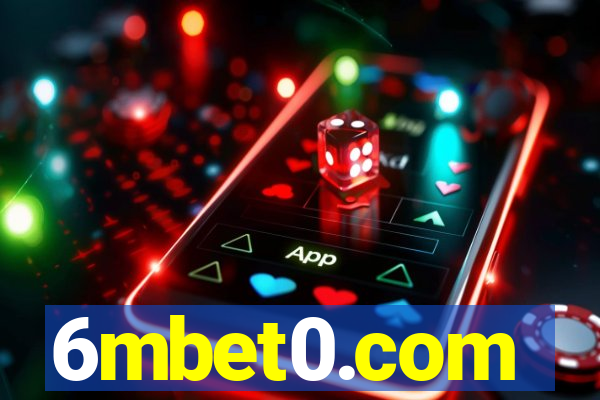 6mbet0.com