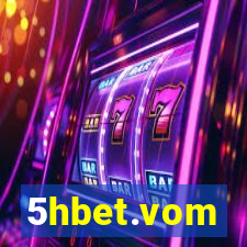 5hbet.vom