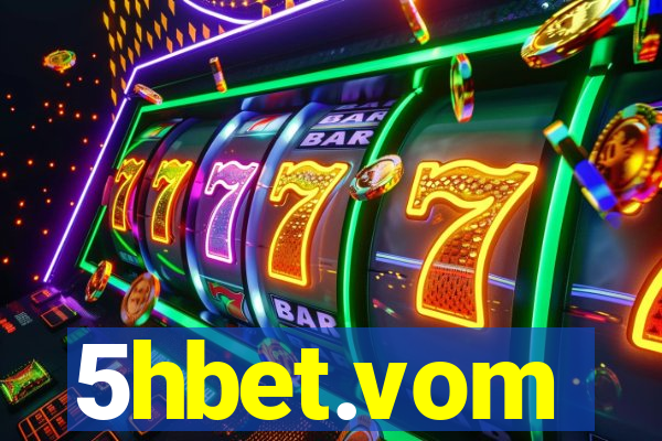 5hbet.vom