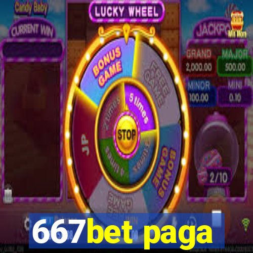 667bet paga