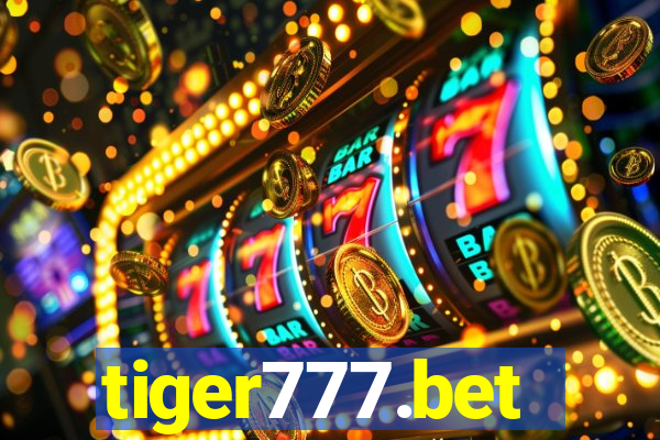 tiger777.bet