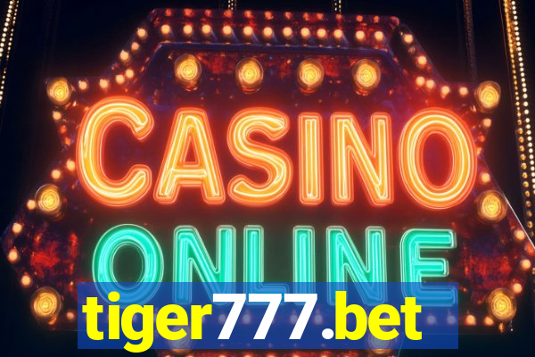 tiger777.bet