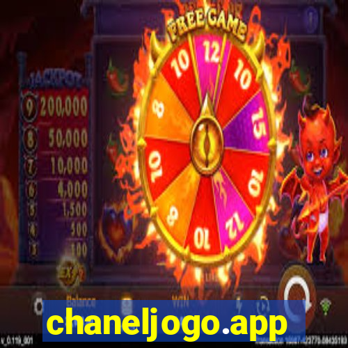 chaneljogo.app