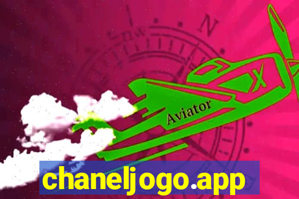 chaneljogo.app