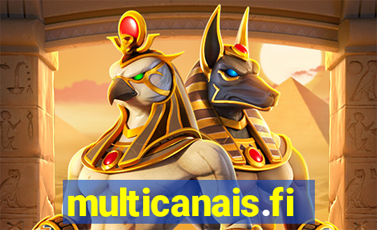multicanais.fi