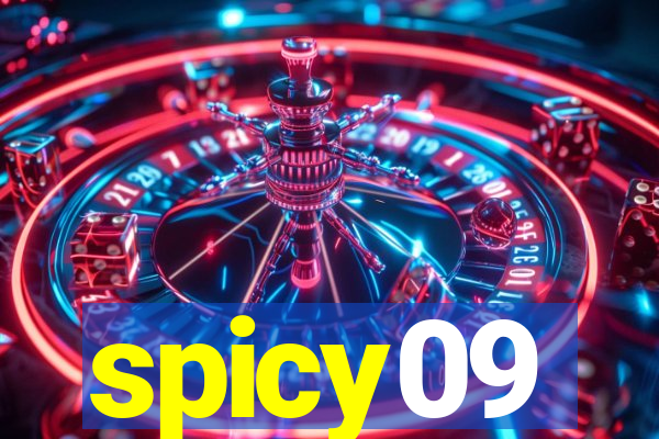 spicy09