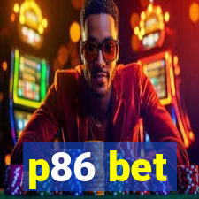 p86 bet