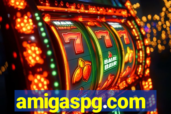 amigaspg.com