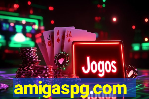 amigaspg.com