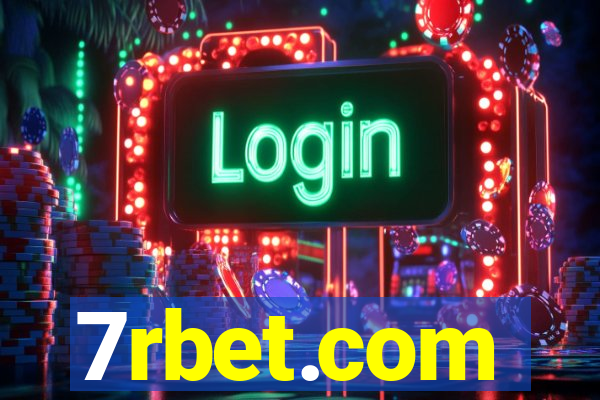 7rbet.com